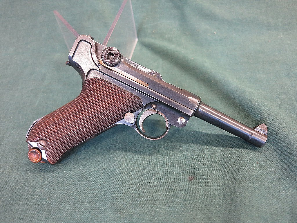 Parabellum 7.65