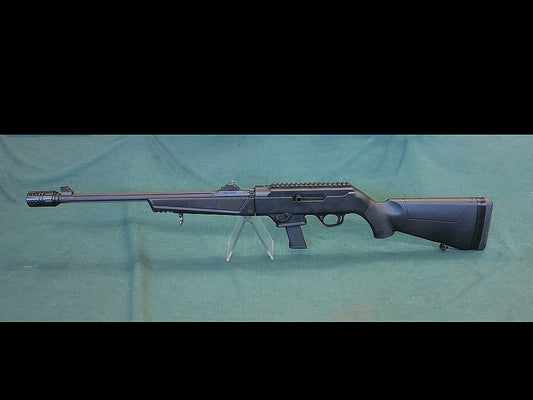 Ruger PC Carbine 9X19