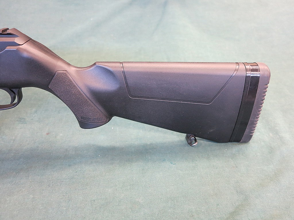 Ruger PC Carbine 9X19