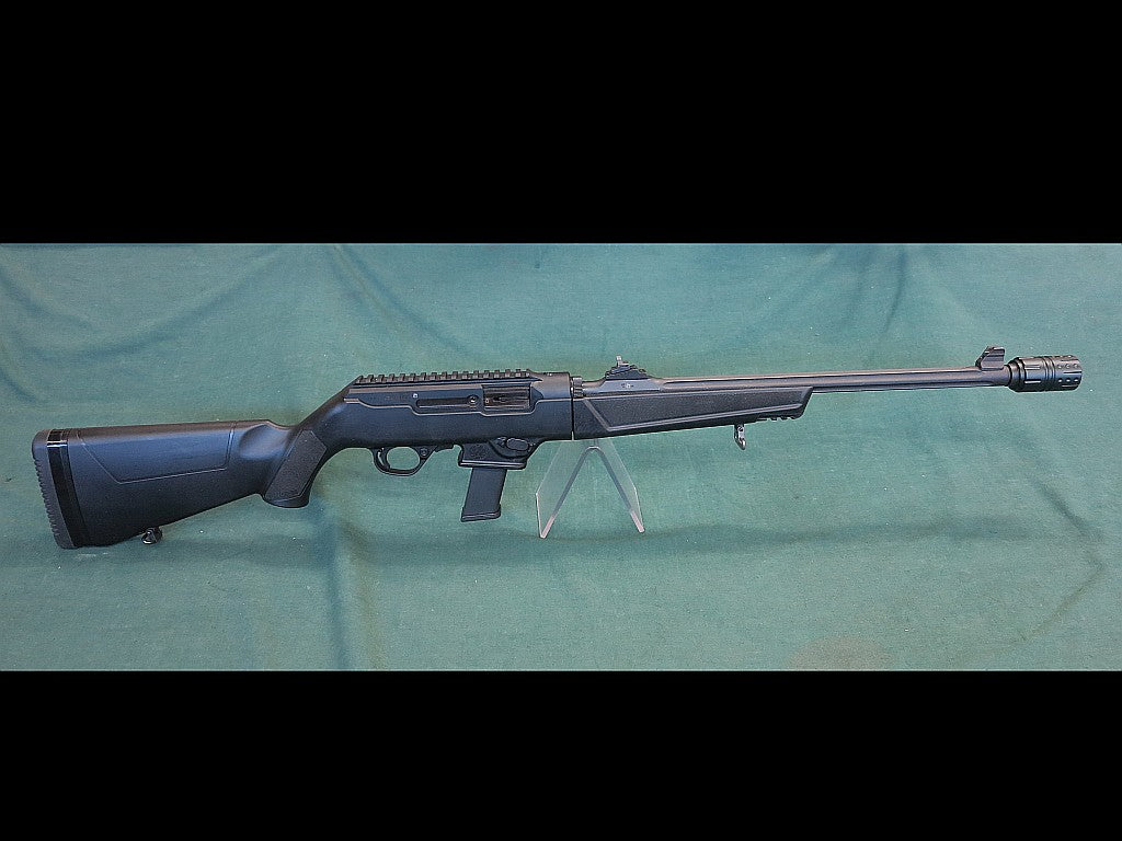 Ruger PC Carbine 9X19