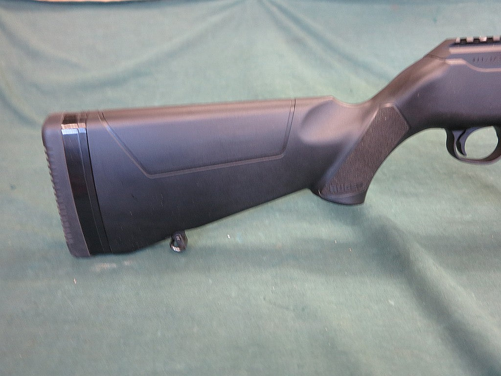 Ruger PC Carbine 9X19
