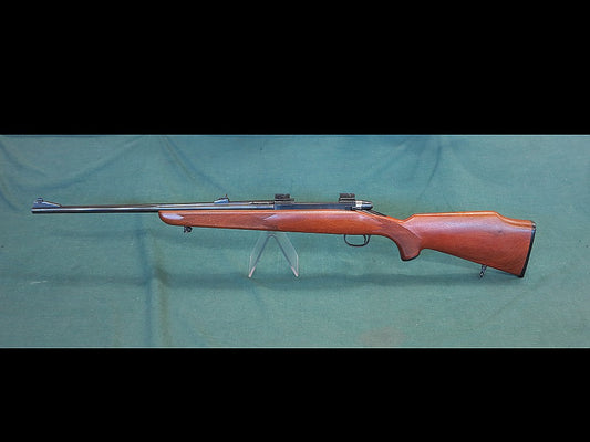 Tikka M65 6.5X55