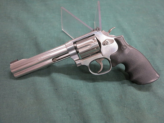 Smith&Wesson Mod.617-3   22LR