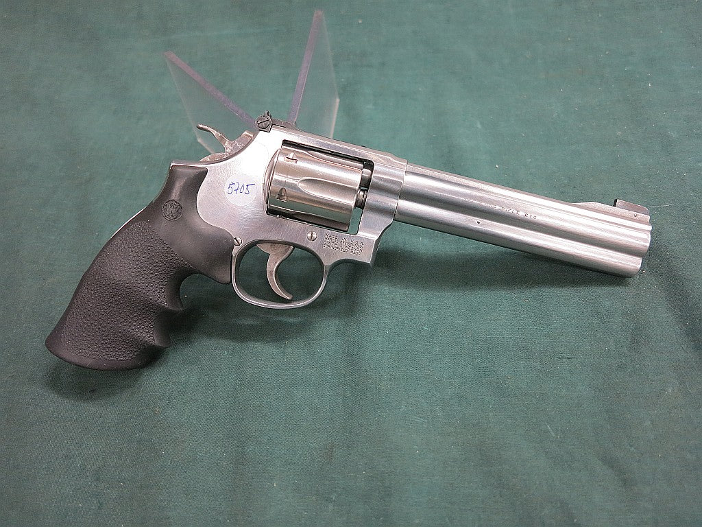 Smith&Wesson Mod.617-3   22LR