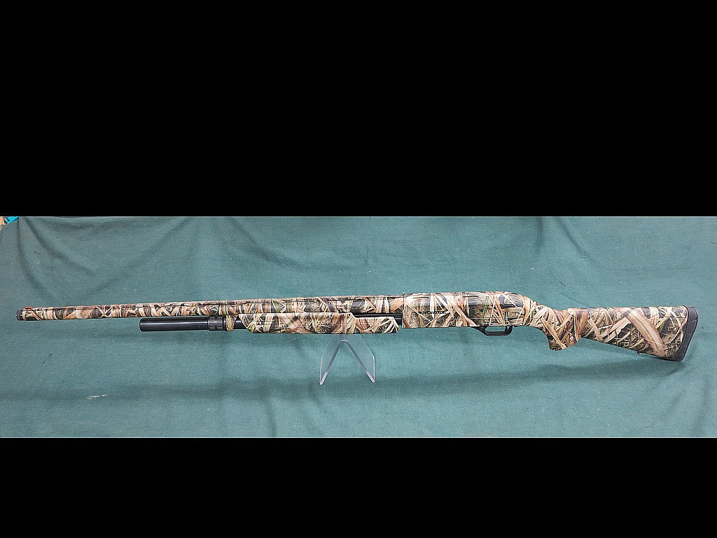 Winchester SXP 12/89