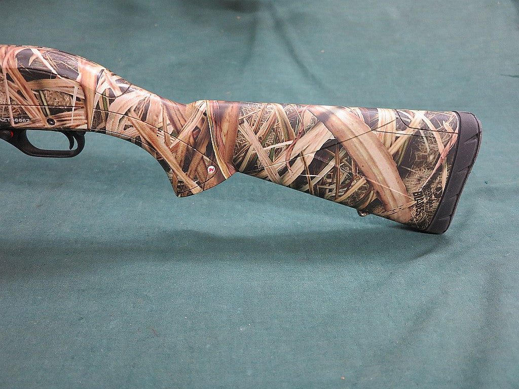 Winchester SXP 12/89