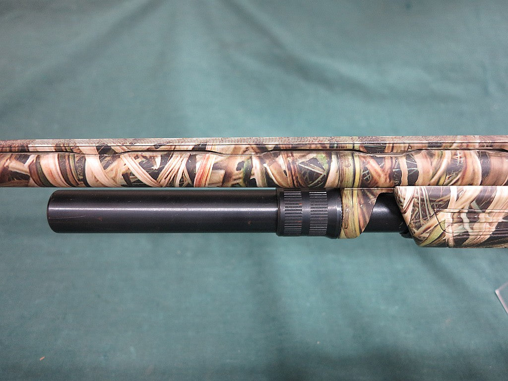 Winchester SXP 12/89