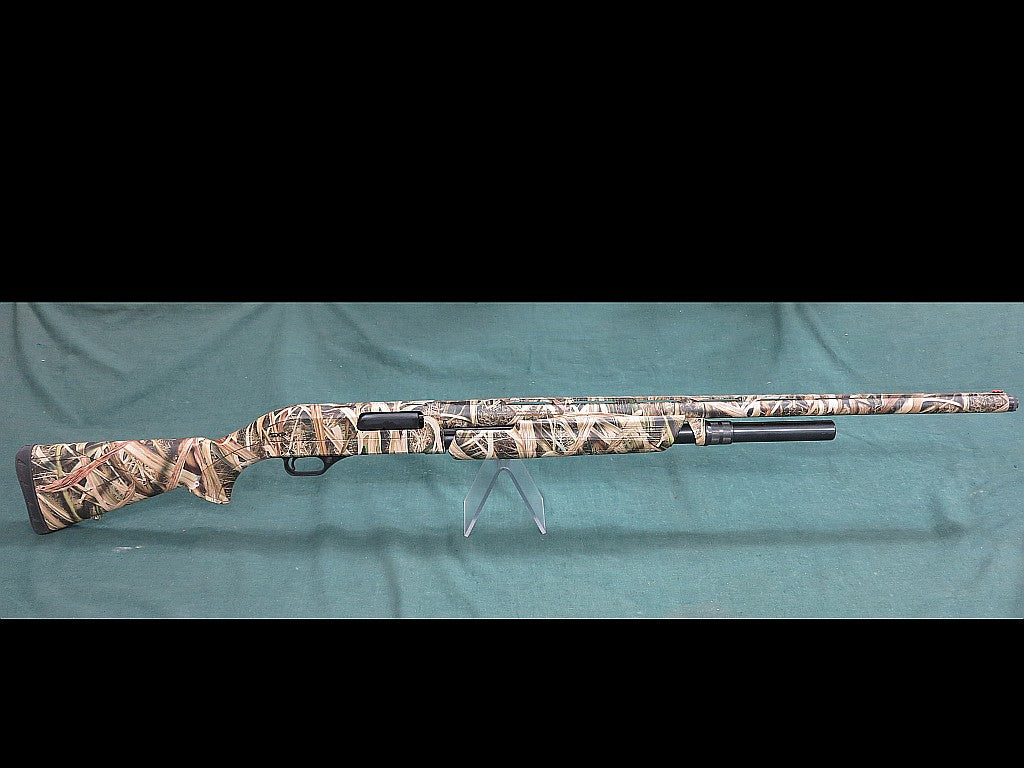Winchester SXP 12/89