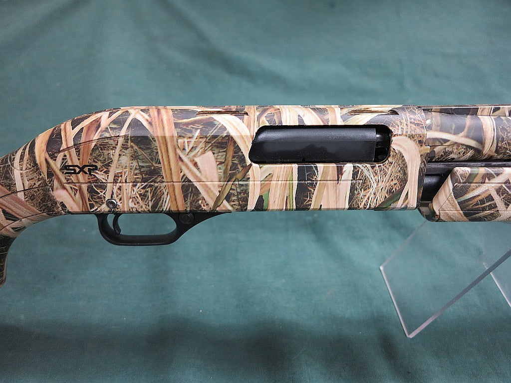 Winchester SXP 12/89