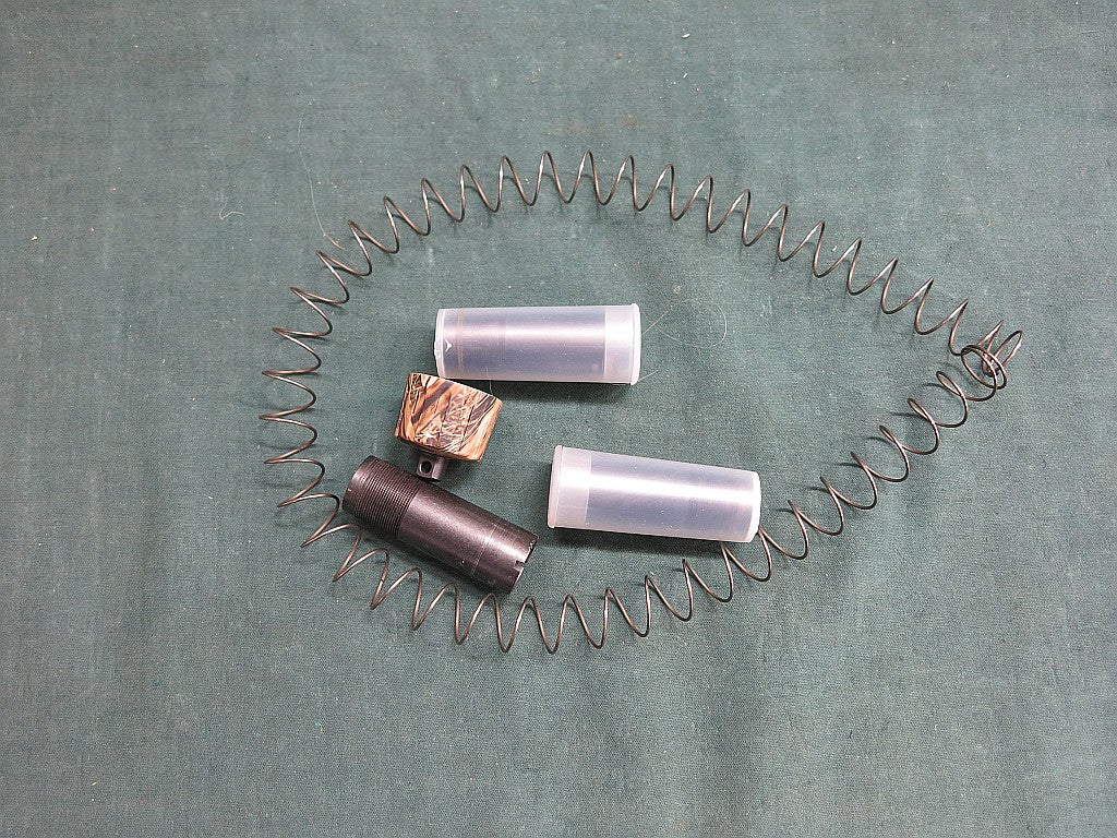 Winchester SXP 12/89