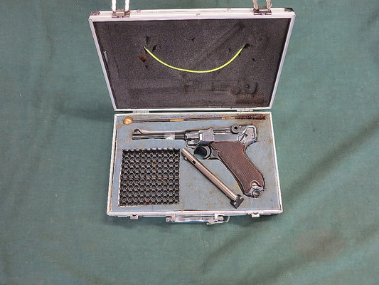 Parabellum 9X19