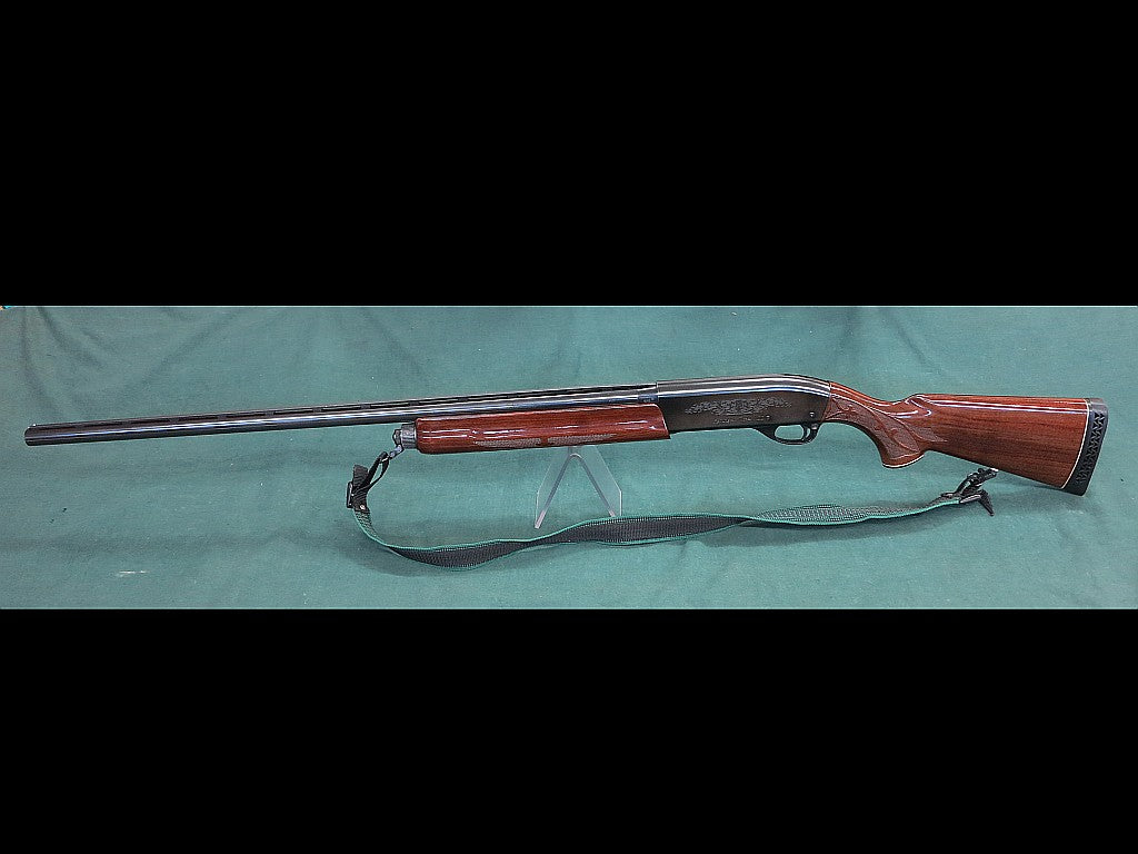 Remington Mod.1100 12/76 – Aseliike Ace-Gun