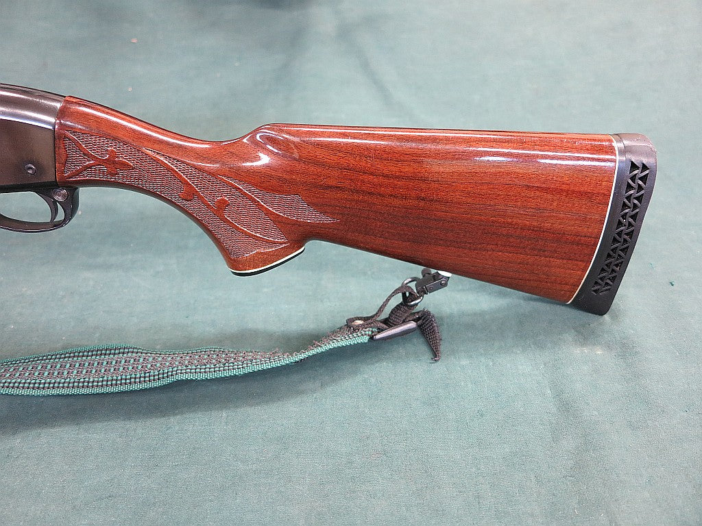 Remington Mod.1100  12/76