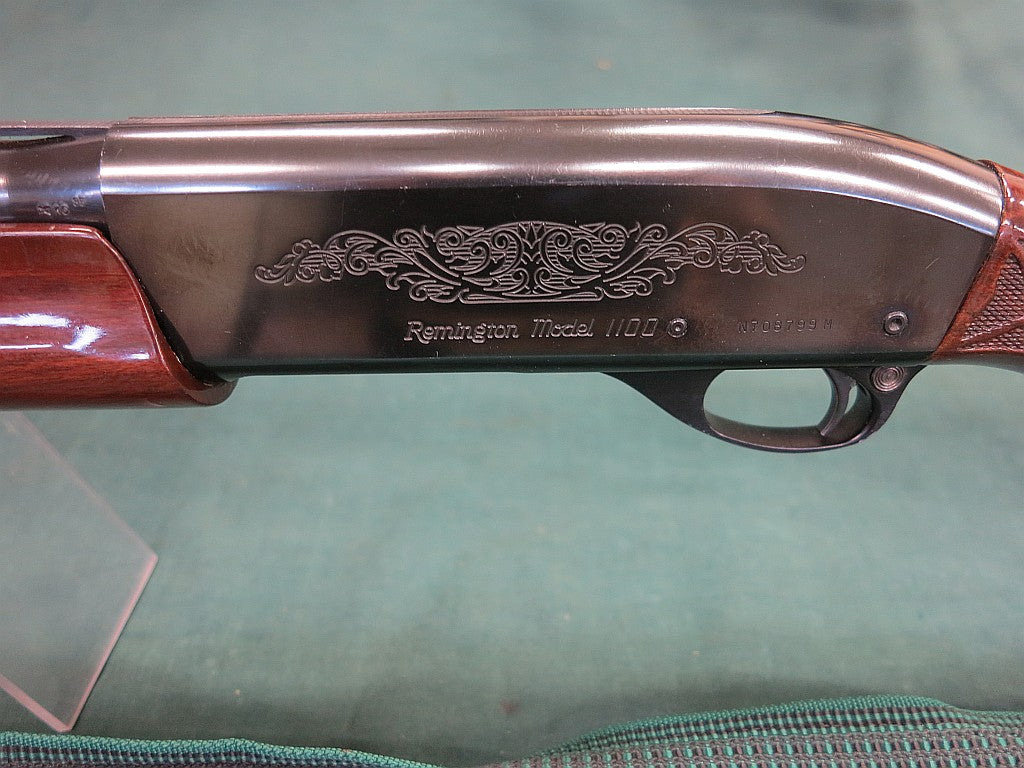 Remington Mod.1100  12/76