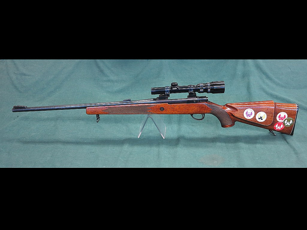 Beretta 471 Silver Hawk 12/76