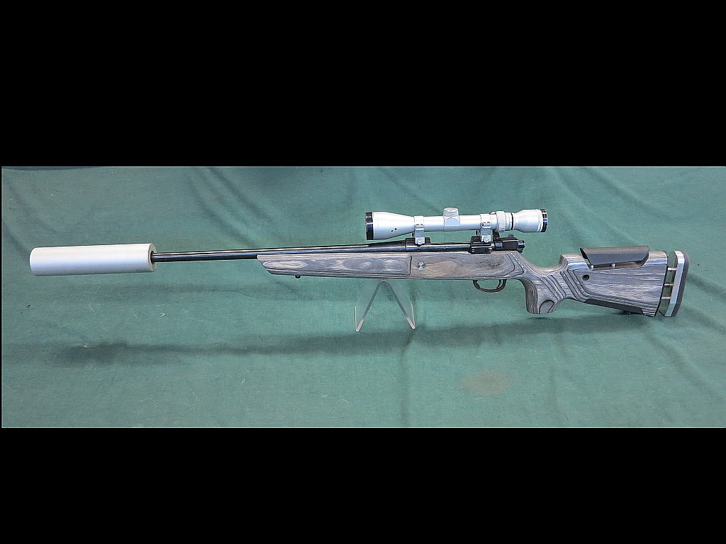 Sako L57   308Win