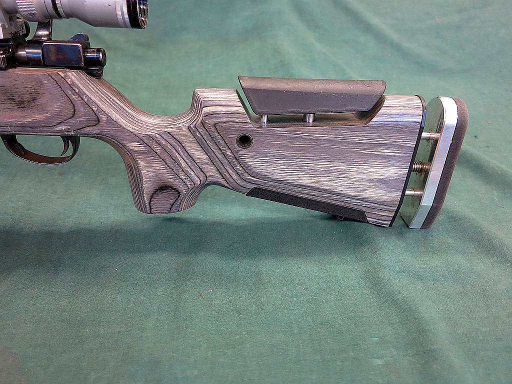 Sako L57   308Win