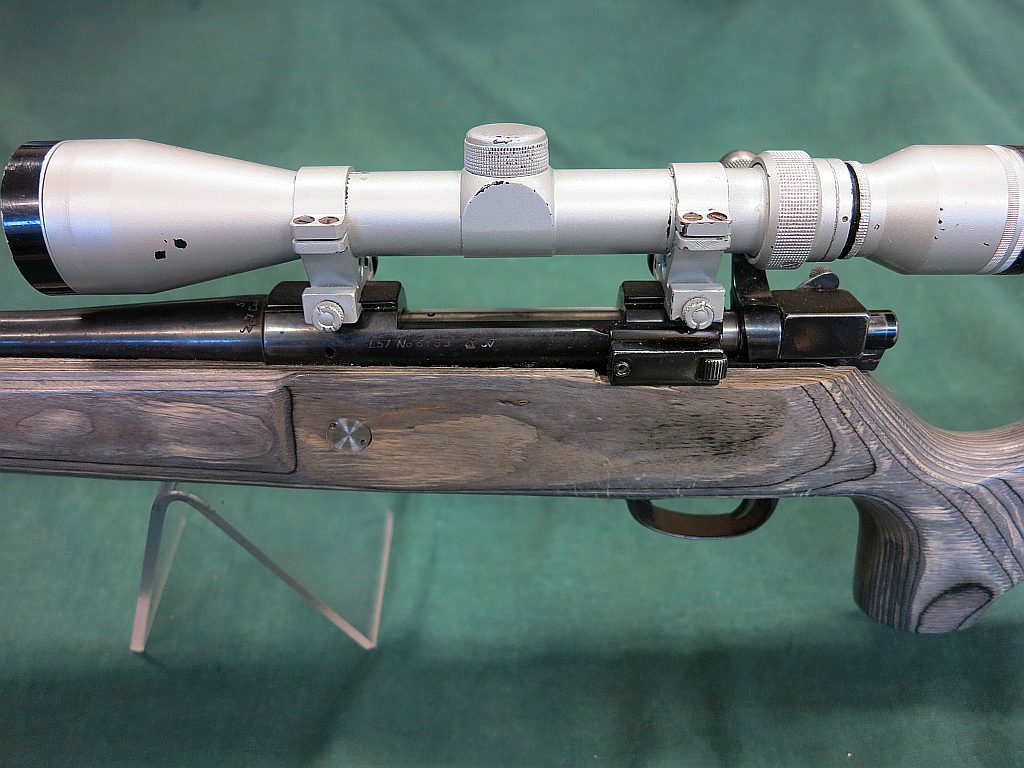Sako L57   308Win