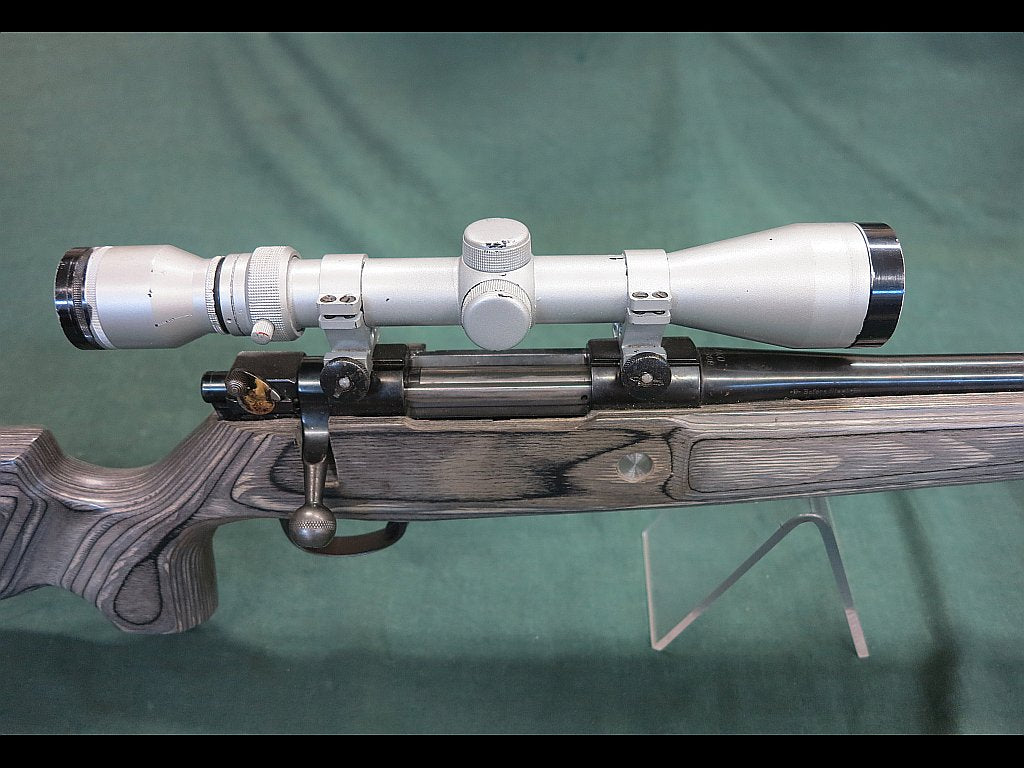 Sako L57   308Win