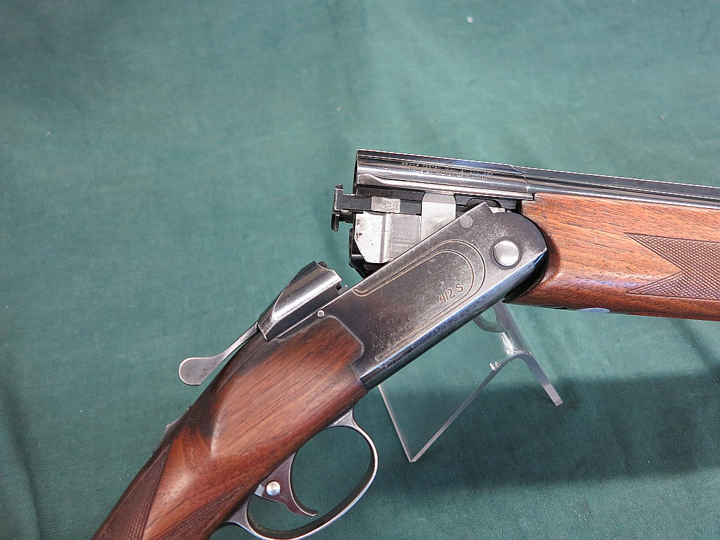 Valmet 412S  12/76