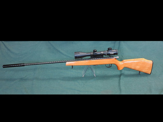 Mauser Mod.107   22LR