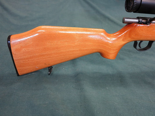 Tikka M77 12/70-5.6X52R