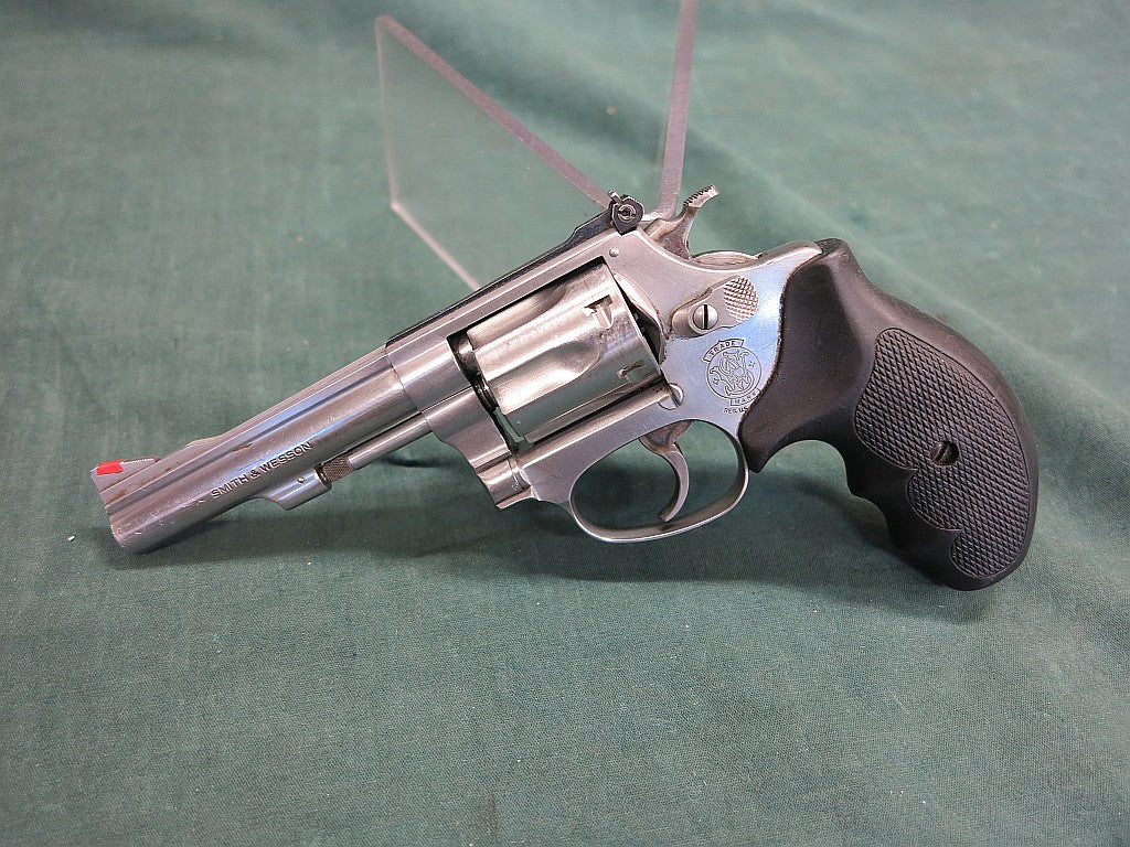 Smith&Wesson Mod.63-3  22LR