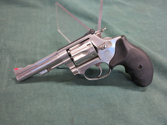 Smith&Wesson Mod.63-3  22LR