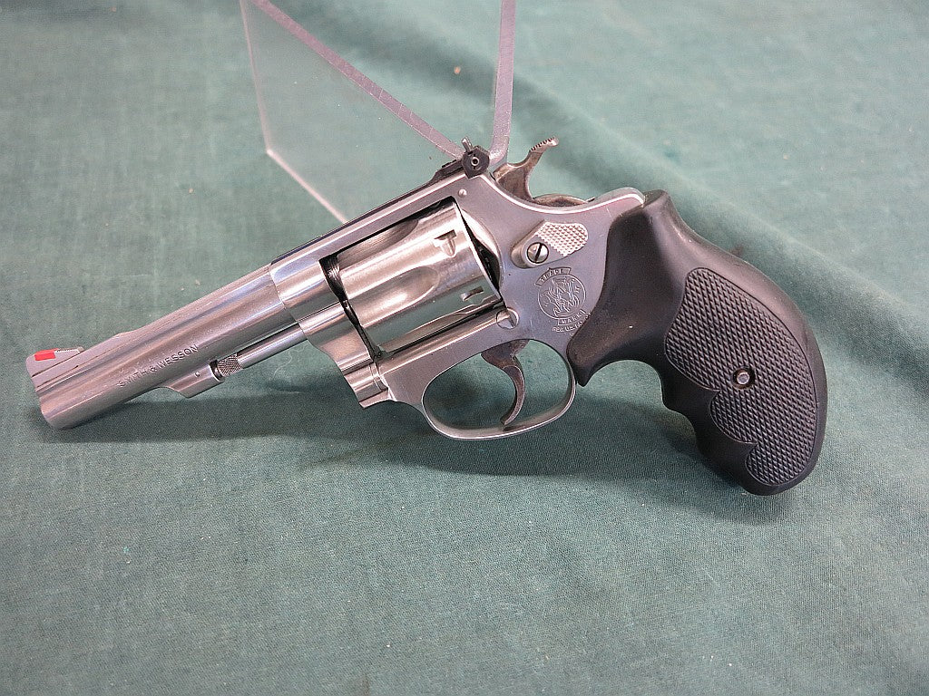 Smith&Wesson Mod.651-1  22Mag
