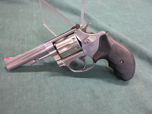 Smith&Wesson Mod.651-1  22Mag