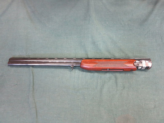 Tikka 12/76 piiput