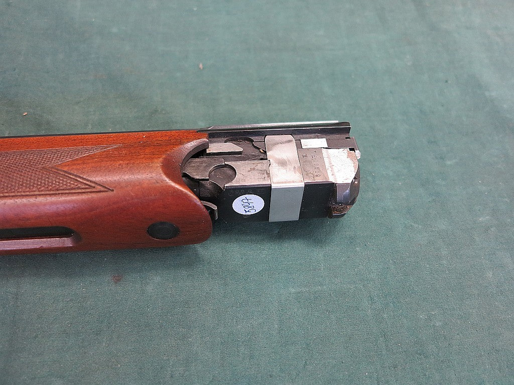Tikka 12/76 piiput