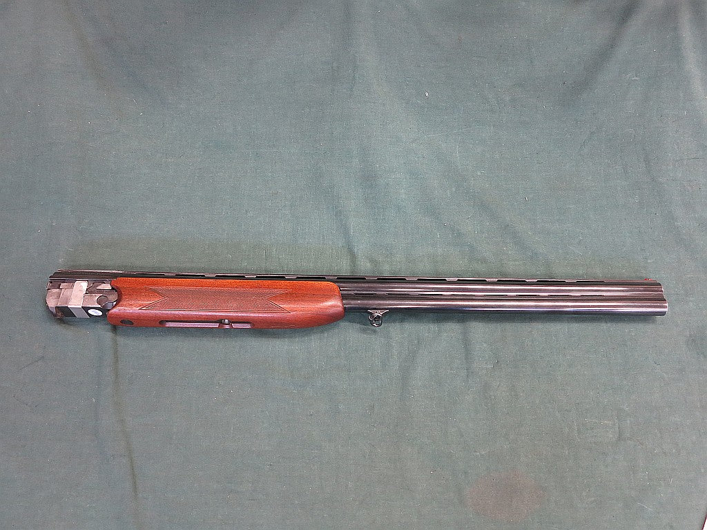 Tikka 12/76 piiput