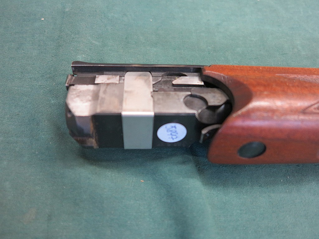 Tikka 12/76 piiput