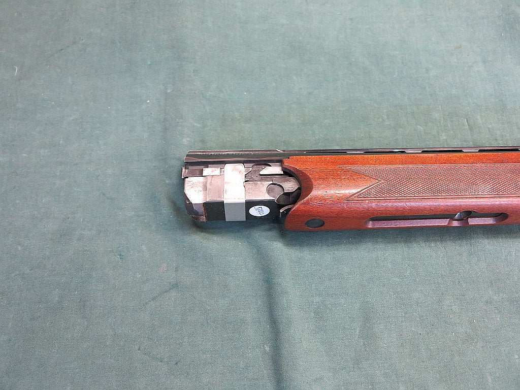 Tikka 12/76 piiput