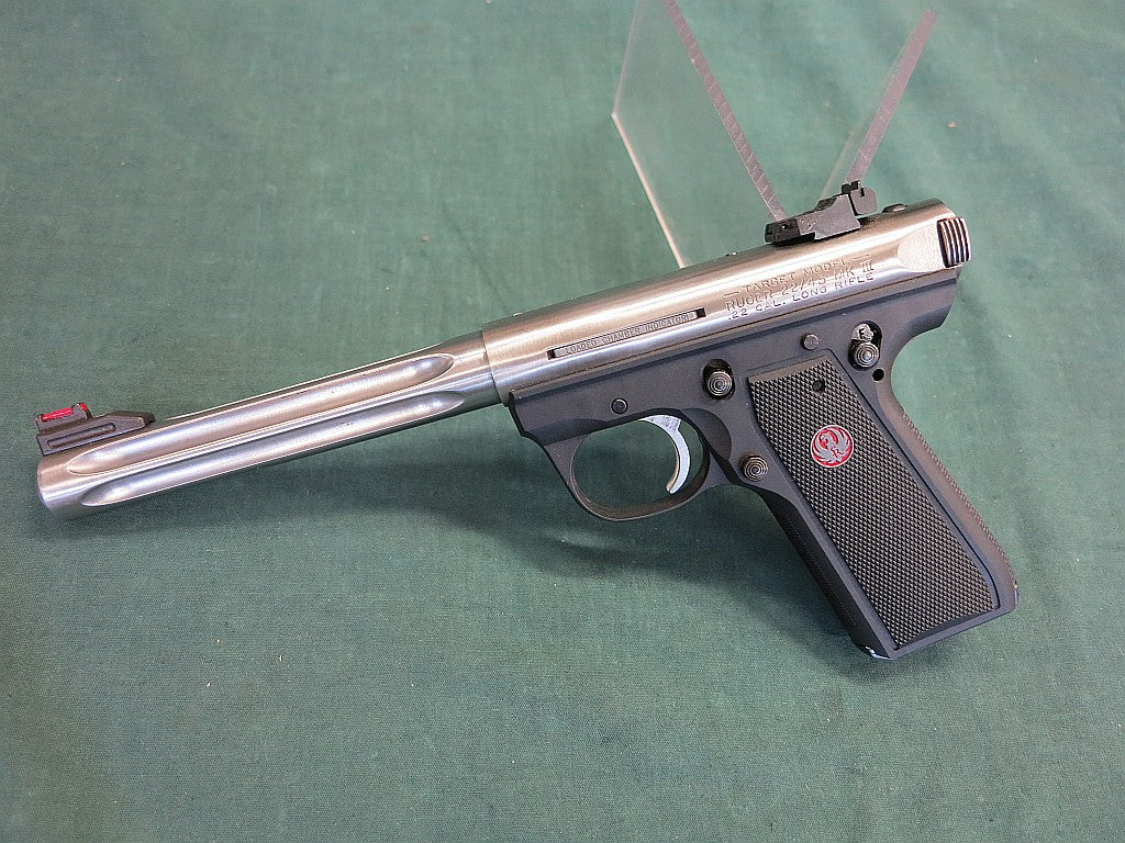 Ruger 22/45 MKIII  22LR