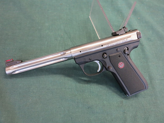 Ruger 22/45 MKIII  22LR