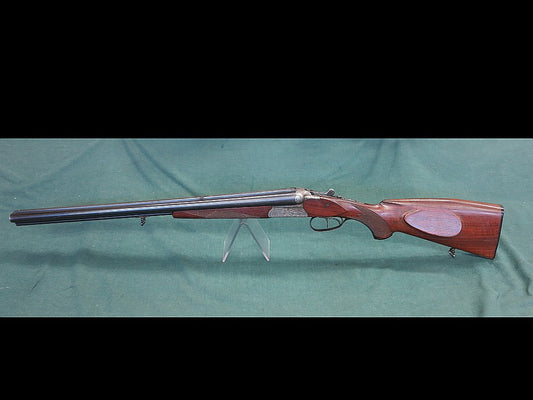Merkel Mod.32  Luxus 12/70-6.5X55