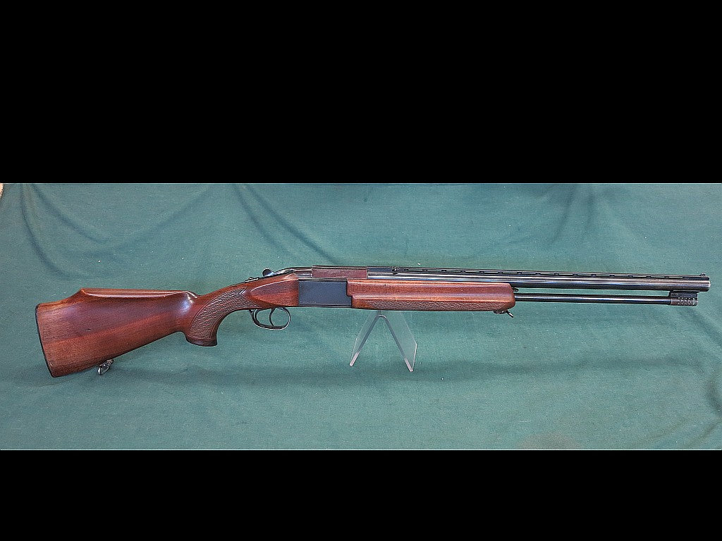 Tikka M77 12/70-5.6X52R