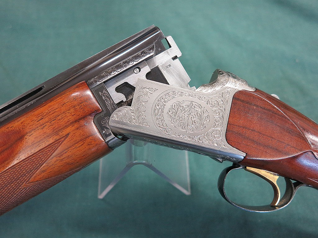 B.C Miroku 12/70