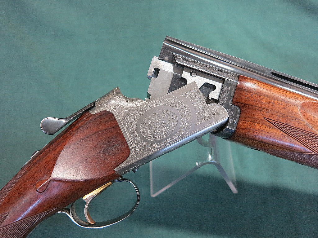 B.C Miroku 12/70