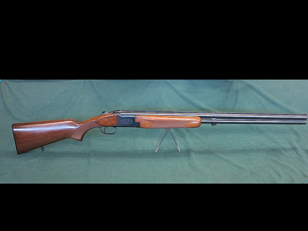 Browning 12/70