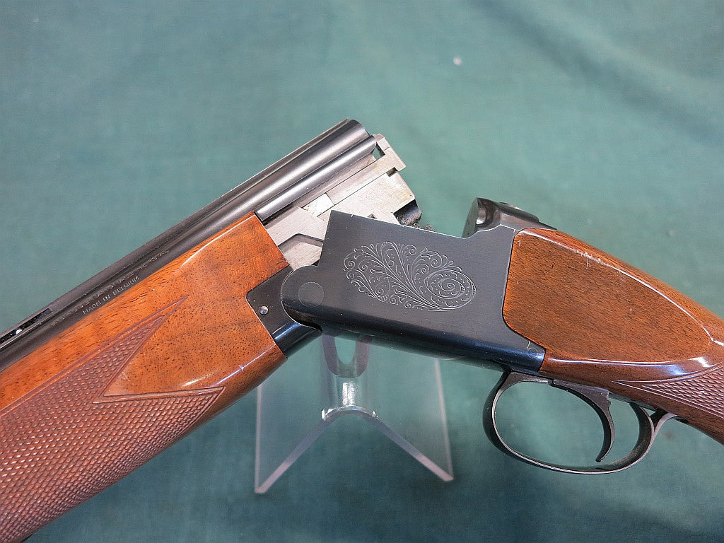 Browning 12/70