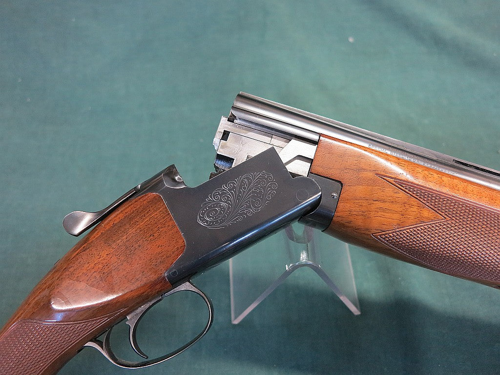 Browning 12/70