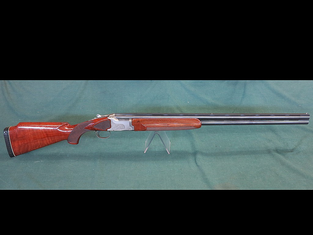 Winchester XTR Trap 12/70