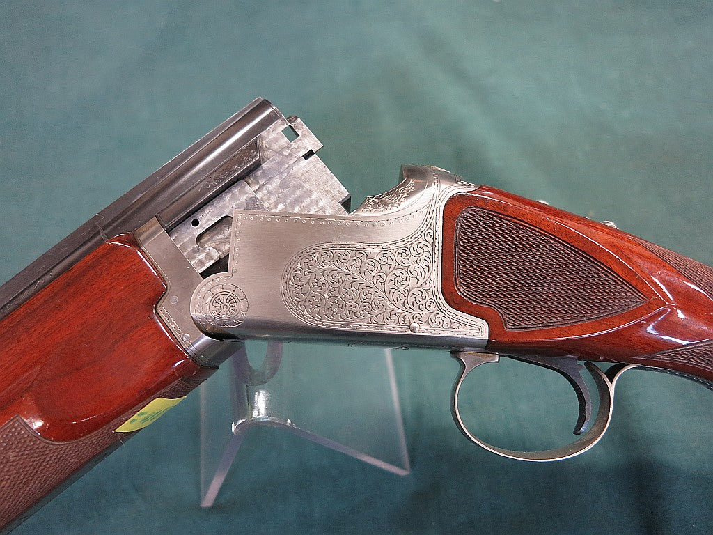 Winchester XTR Trap 12/70