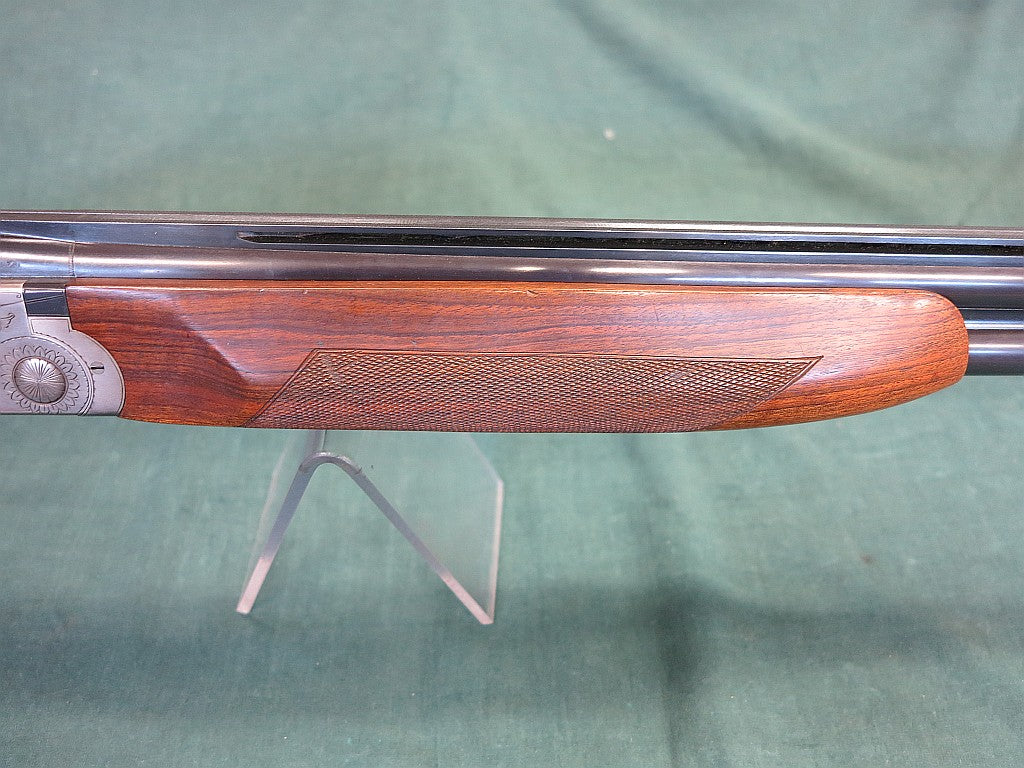 SKB Mod.600 Skeet 12/70