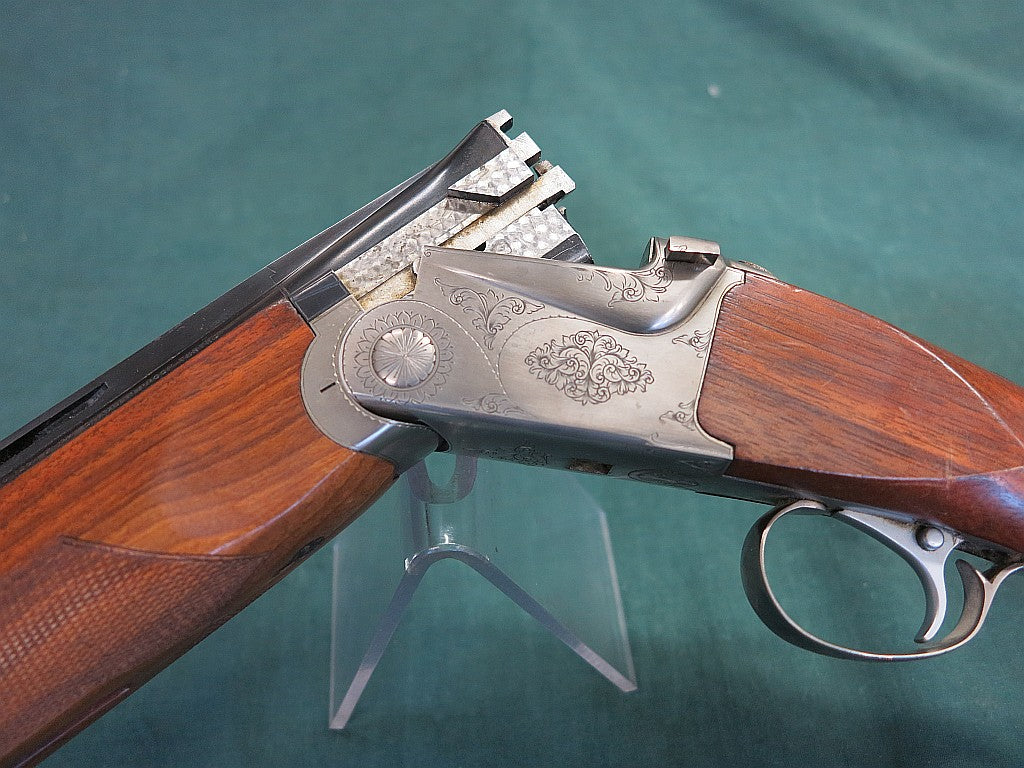 SKB Mod.600 Skeet 12/70