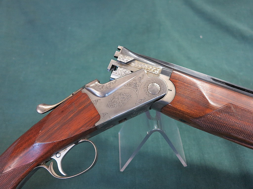 SKB Mod.600 Skeet 12/70