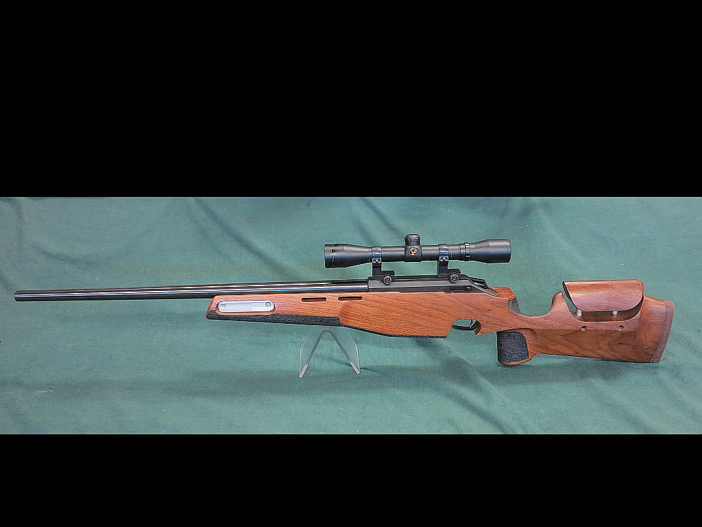 Tikka M590 Sporter 308Win